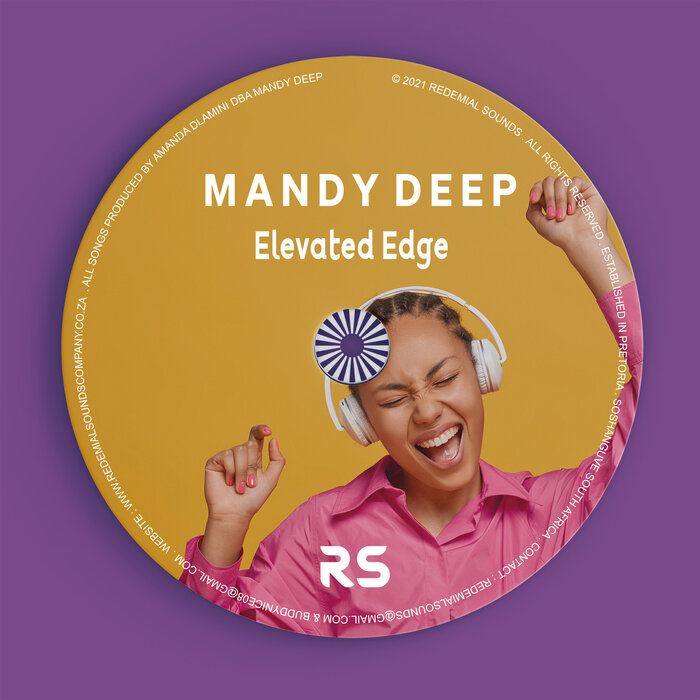 Mandy Deep - Elevated Edge [RT 0002]